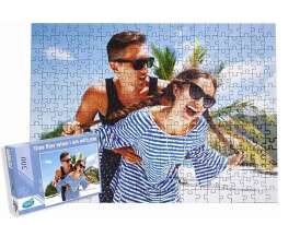 Personalised puzzle 300 