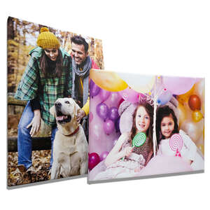 your own custom canvas