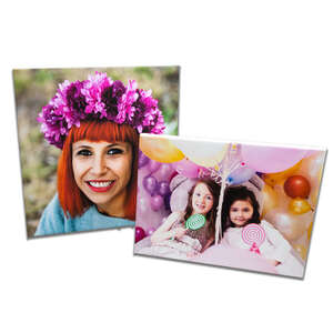 photo on canvas personalized