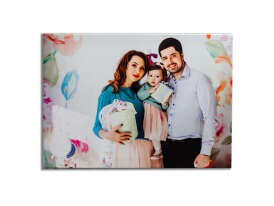 personalized photo canvas from own image 