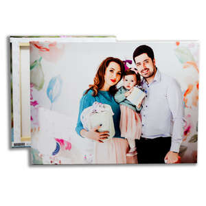 photo canvas prints